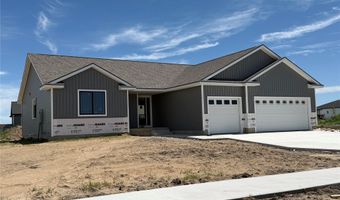2713 NW Fairfield Dr, Ankeny, IA 50023