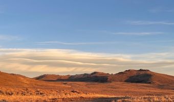 CHIMNEY BUTTE Road lot 8, Boulder, WY 82923