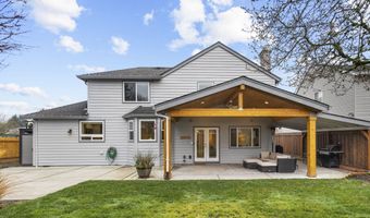 2195 NW 160TH Ave, Beaverton, OR 97006