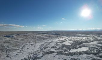 TBD Cottonwood Road, Bridger, MT 59014