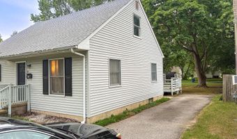 49 N HALSEY Rd, Dover, DE 19901
