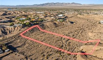 1845 Newberry Dr, Bullhead City, AZ 86442