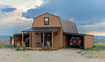 9 OSWEGO Trl, Boulder, WY 82923