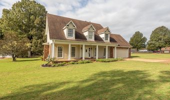 3245 HARRELL, Arlington, TN 38002