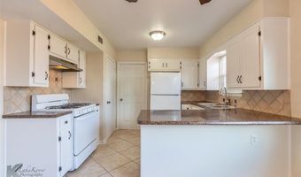 2565 N Willis St, Abilene, TX 79603
