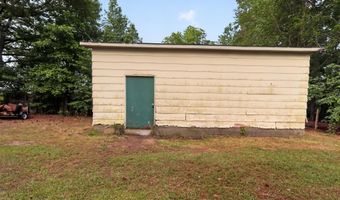 6828 Old Stage Rd N, Angier, NC 27501