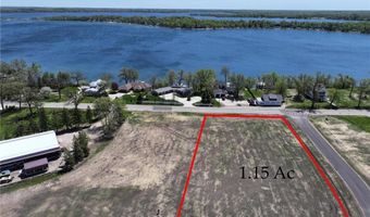 Tbd Lot 2 Blk 1 Chainview Drive NW, Alexandria, MN 56308