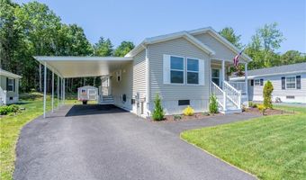 9 Cheryl Ln, Coventry, RI 02816