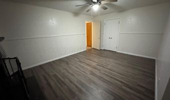 2807 S Washington St, Amarillo, TX 79109