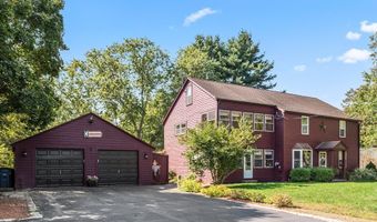 89 Elm St, Blackstone, MA 01504