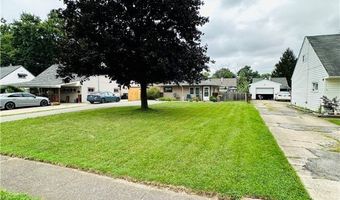 250 N Edgehill Ave, Austintown, OH 44515