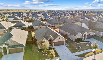 252 Gill Point Ln, Aledo, TX 76008