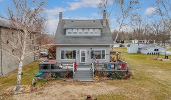 4979 Pointe Tremble, Algonac, MI 48001