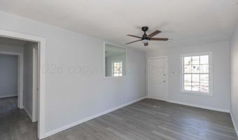 904 N Hayes St, Amarillo, TX 79107