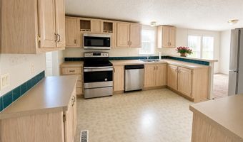 973 Bel Air Rd, Indian Springs, NV 89018