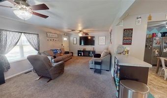 1000 W 13th, Ada, OK 74820