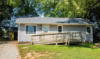 480 E Old Plank Rd, Bargersville, IN 46106