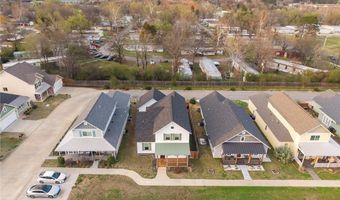 1914 Ebbing Loop, Barling, AR 72923