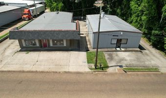 107 W Court St, Brookhaven, MS 39601