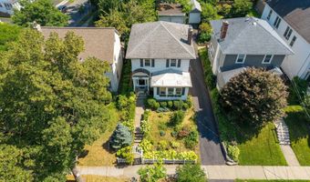 45 Fairlawn Ave, Albany, NY 12203