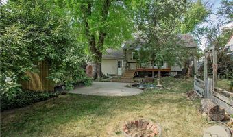 1129 N 26th St, Billings, MT 59101