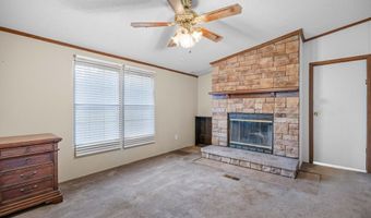 4896 Valdosta Hwy, Barney, GA 31625
