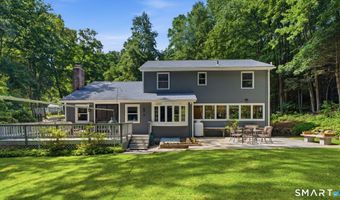 45 Barberry Dr, Burlington, CT 06013