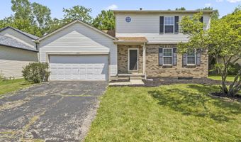 2392 Minerva Park Pl, Columbus, OH 43229