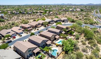 4426 E COYOTE WASH Dr, Cave Creek, AZ 85331
