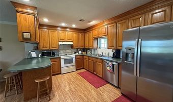 47 Poole Rd, McAlester, OK 74501