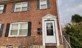 2914 CLEARVIEW Ave 1, Baltimore, MD 21234