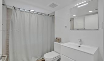 9261 E Bay Harbor Dr 506, Bay Harbor Islands, FL 33154