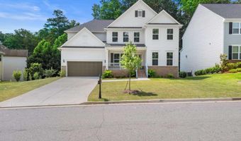 96 Fairway, Acworth, GA 30101