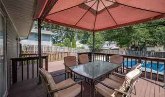 2211 Penny Ln, Austintown, OH 44515