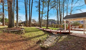 5121 Anclote Dr, Alpharetta, GA 30004