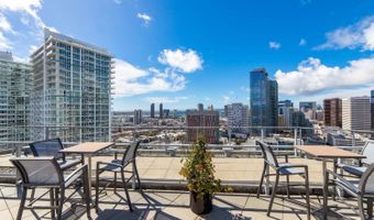 1080 Park Blvd 902, San Diego, CA 92101