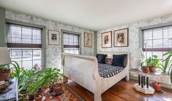 1 Warner Rd, Bridgewater, CT 06752