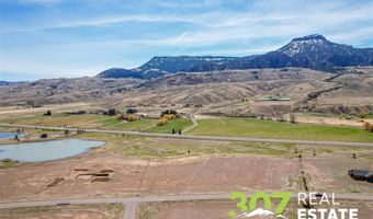 98 Stillwater Dr 25, Cody, WY 82414