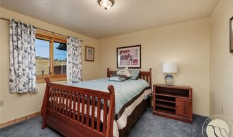 16 Crow Child Trl, Absarokee, MT 59001