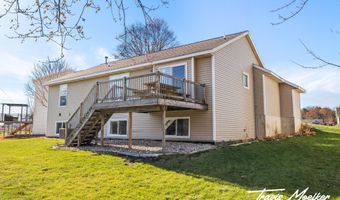 10738 Douglas Dr, Allendale, MI 49401