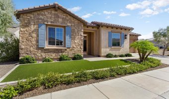 26686 W PIUTE Ave, Buckeye, AZ 85396