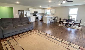 1783 Radio Rd, Almo, KY 42020