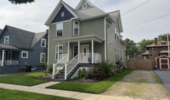 305 Perry St, Albion, MI 49224