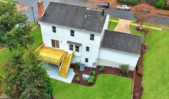 4903 KING DAVID Blvd, Annandale, VA 22003