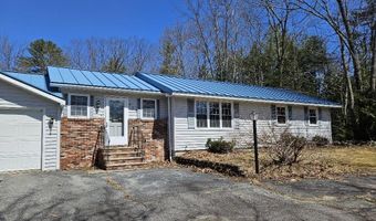 713 Mcgrath Pond Rd, Belgrade, ME 04917