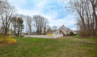 25 S Main St, Belchertown, MA 01007