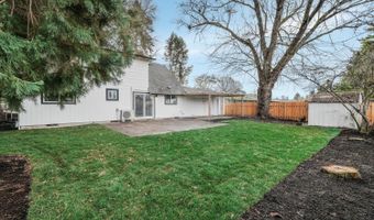 18835 SW CASCADIA St, Beaverton, OR 97078