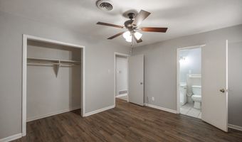 1217 Mimosa Dr, Abilene, TX 79603