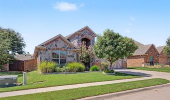 636 Yucca Ct, Aledo, TX 76008
