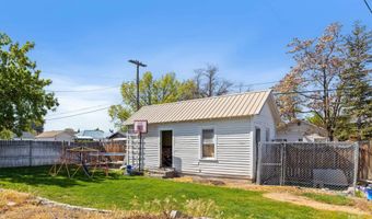 1100 Linden, Buhl, ID 83316